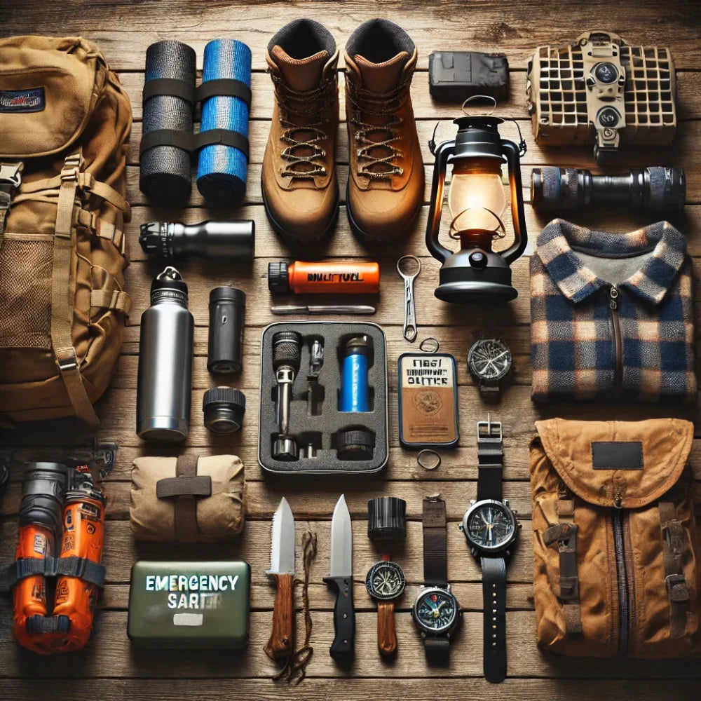 Outdoor Goods