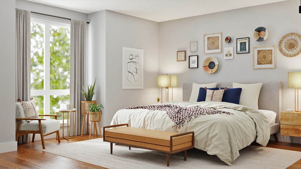 Bedroom Decor