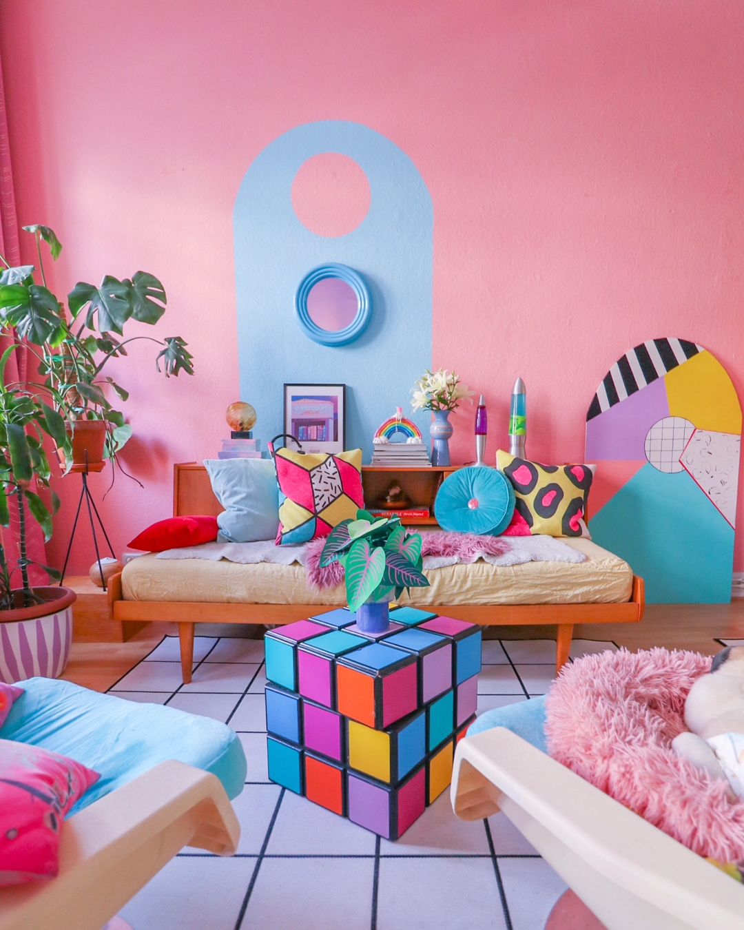 Home Decor