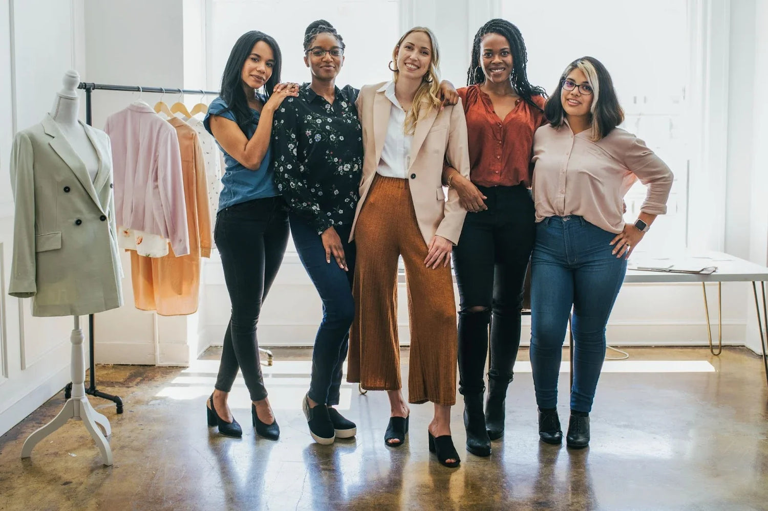 Women's Clothing