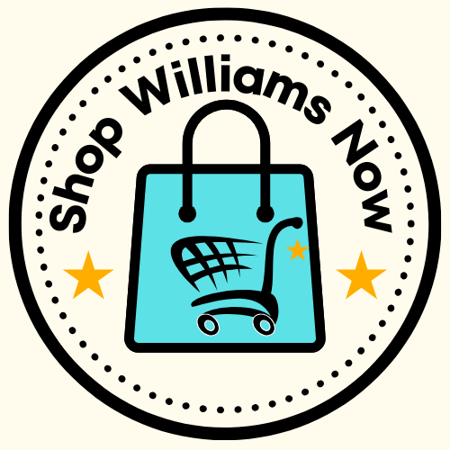 Shop Williams Now